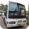 Prior's Bus Service of Bateman Bay